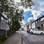 Greenkey Apartment S41