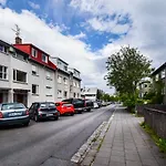 Greenkey Apartment S41