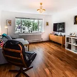 Greenkey Apartment S41