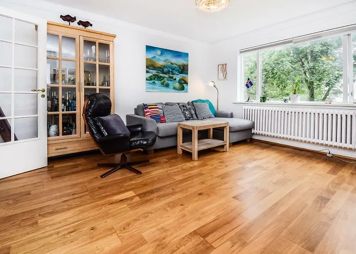 Greenkey Apartment S41