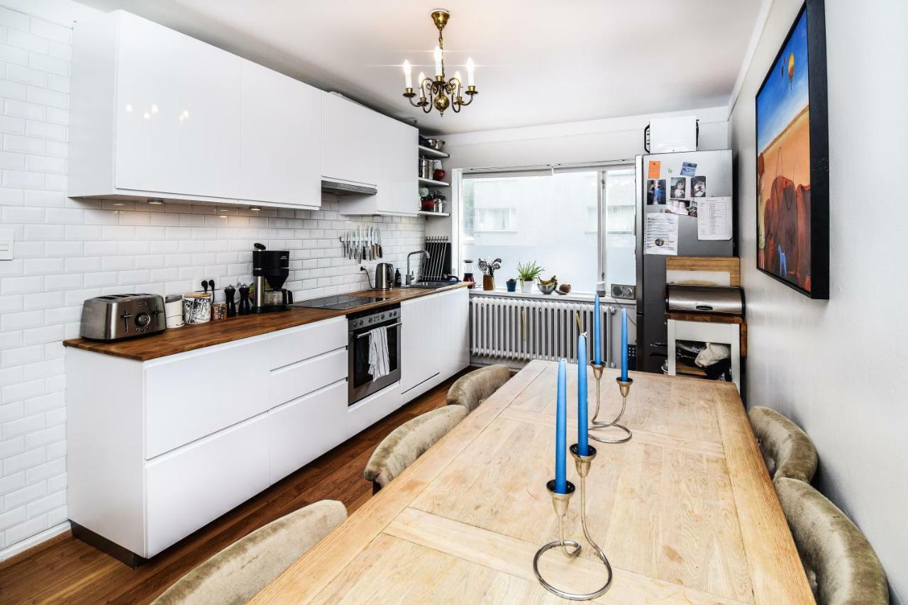 Apartment Greenkey S41
