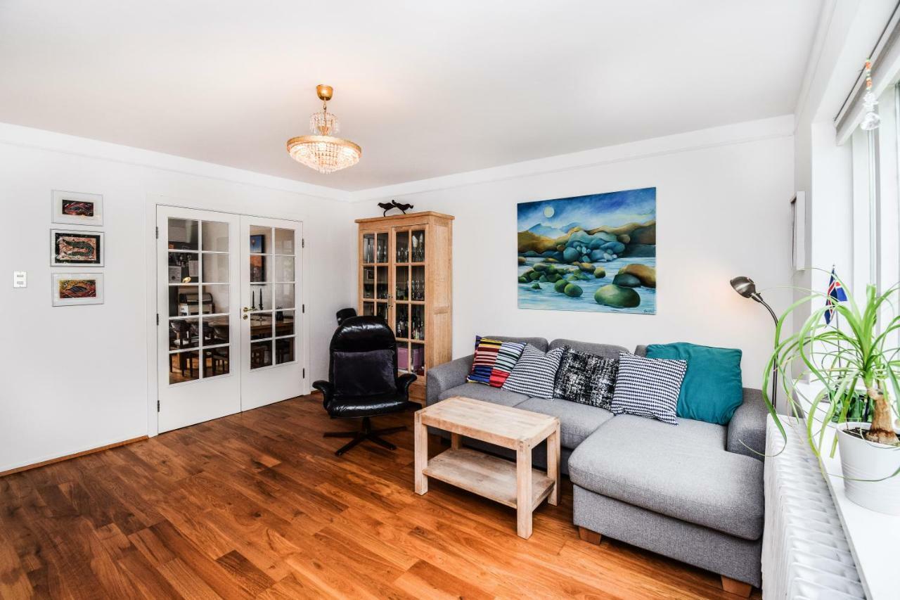 Greenkey S41 Apartment *