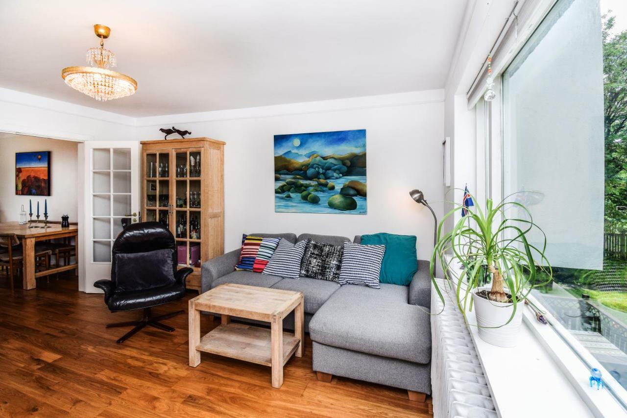 Greenkey S41 Apartment