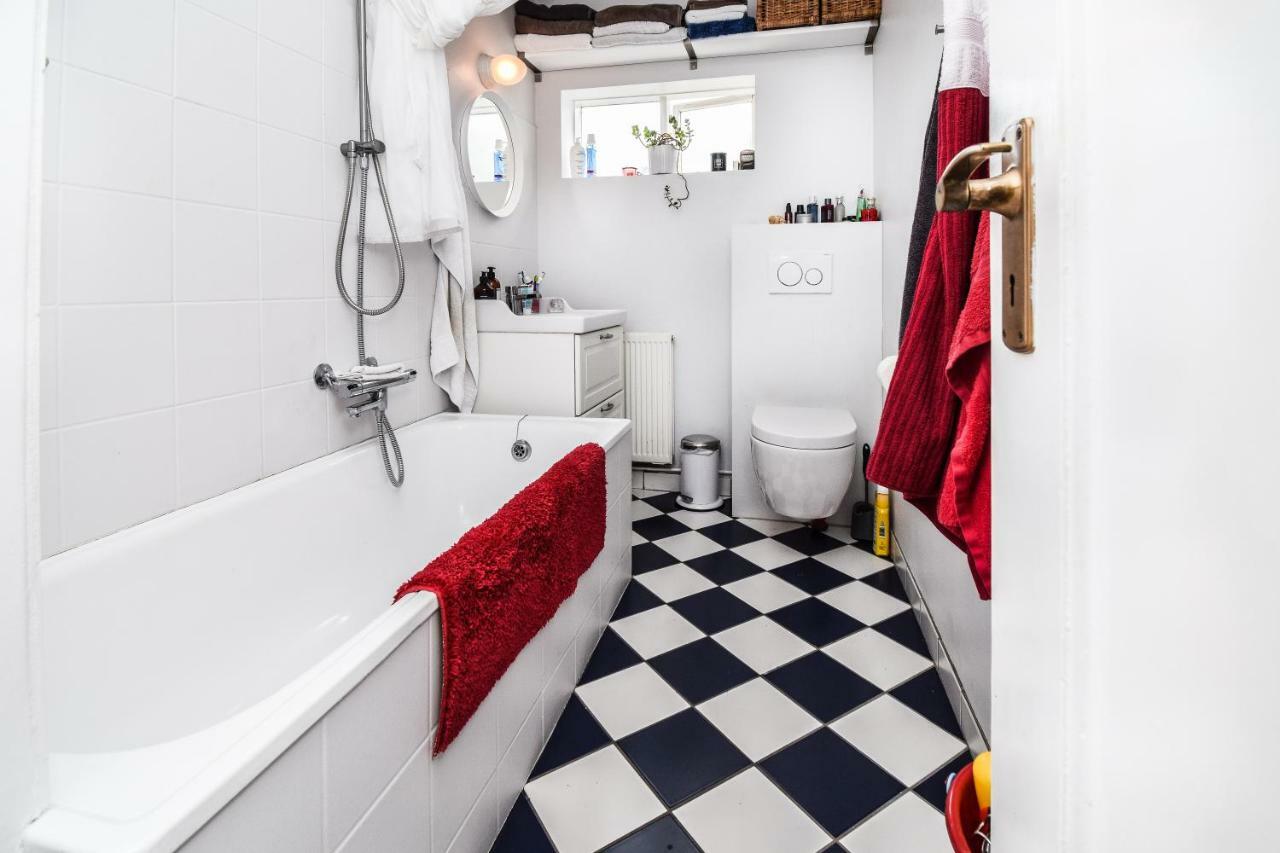Greenkey S41 Apartment