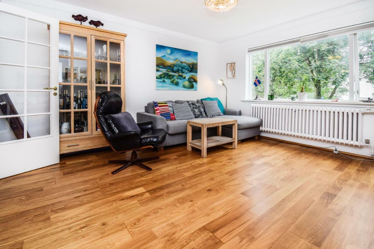 Apartment Greenkey S41 Reykjavik
